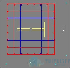 腿腿教学网-BIM项目案例丨BIM技术在医疗中心项目中的应用