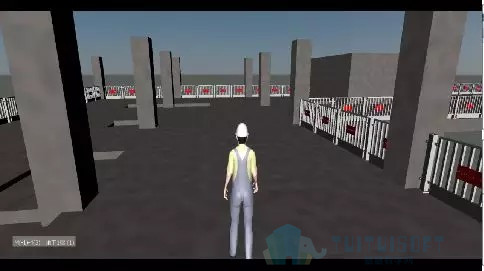腿腿教学网-BIM项目案例丨BIM技术在医疗中心项目中的应用