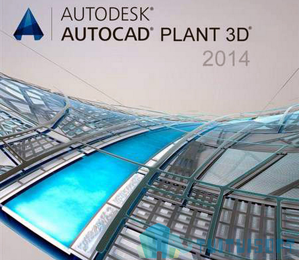 AutoCADPlant3D.jpg 腿腿教学网-深入了解BIM无法忽视的三款软件!你有没有听说过?