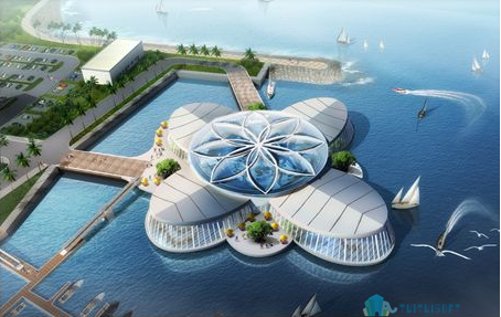 BIM水利 腿腿教学网- 水利人学什么BIM软件?哪些BIM软件更适合水利工程?