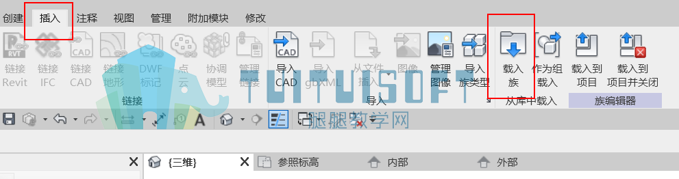 01-在族中插入族.png