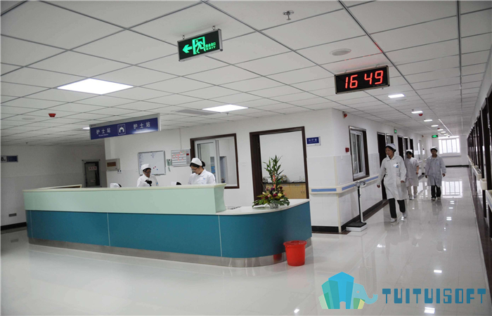 BIM医院工程,BIM技术 腿腿教学网-BIM医院工程怎么做?BIM技术医院工程中能发挥哪些作用?