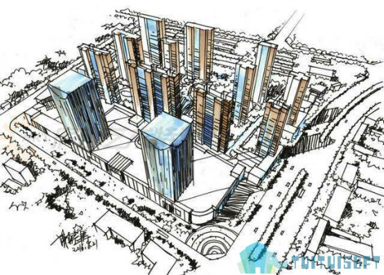 BIM学习 腿腿教学网-谈谈三年BIM学习的体会,谁的BIM生涯不迷茫?