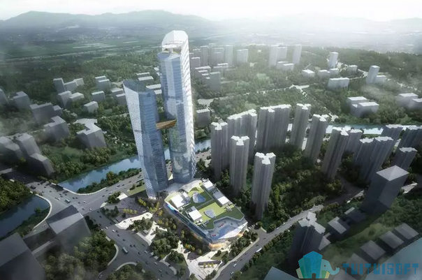 BIM设计 腿腿教学网-BIM设计如何实现专业化模式?BIM专业化与项目结合实例分析