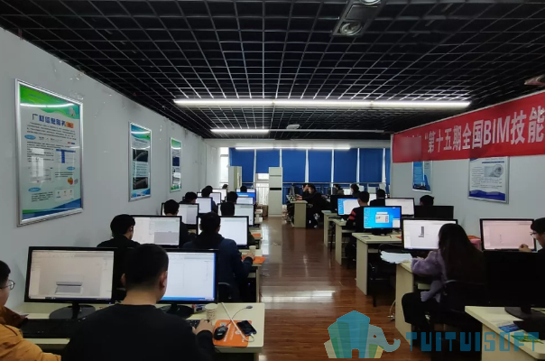 腿腿教学网-BIM等级考试是怎么出现的？BIM等级考试的历史由来