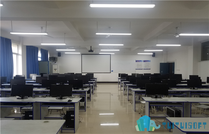 腿腿教学网-BIM能用于实验室建造吗？BIM实验室怎么做？