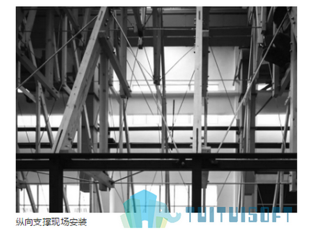 BIM模型施工 BIM木结构 腿腿教学网-BIM技术是如何解决木结构施工问题的?BIM模型施工中木结构调整办法