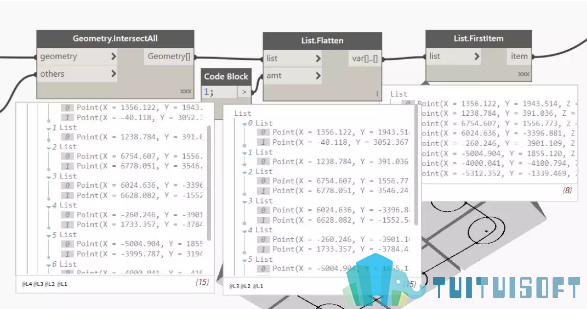 revit dynamo revit dynamo