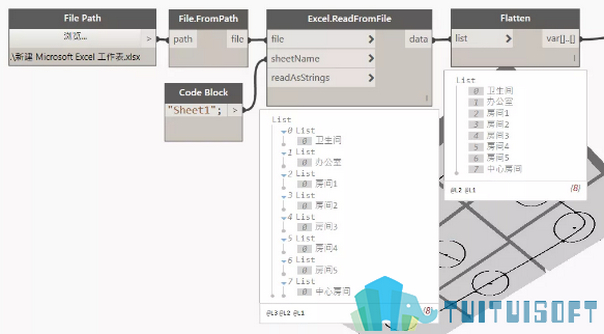 revit dynamo revit dynamo