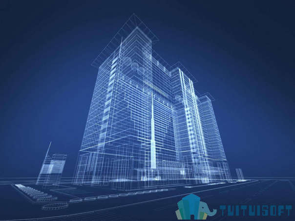 腿腿教学网-面对BIM未知未来，建筑企业如何找最可靠的BIM转型路径？