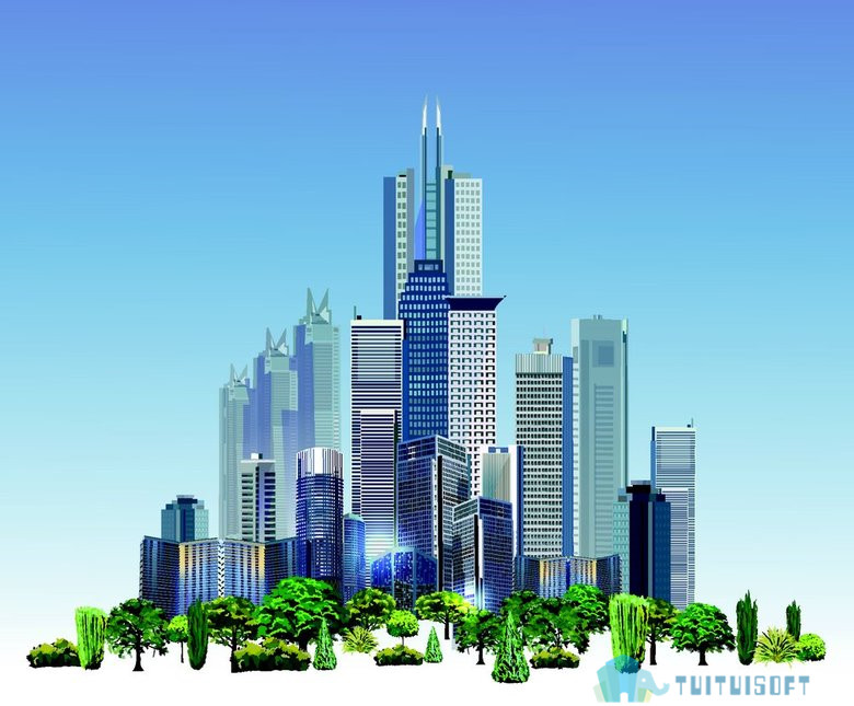 BIM 腿腿教学网-BIM为什么那么牛?这才是令人刮目相看的理由