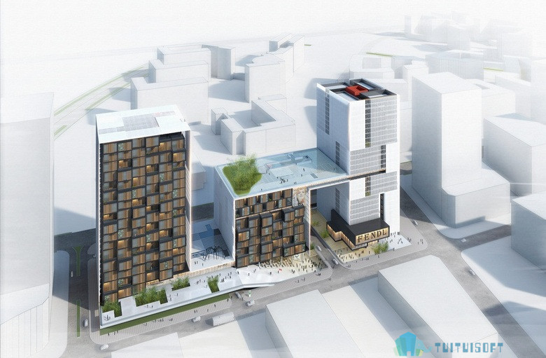 BIM应用 腿腿教学网-BIM落地会遇到阻碍吗?BIM应用的核心阻碍是什么?