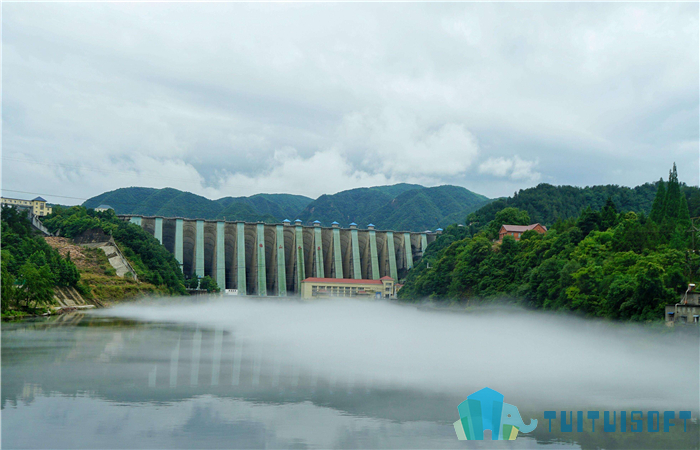 水闸建造,BIM应用前景 腿腿教学网- BIM在水闸建造中有哪些优势?谈谈BIM水闸建造的应用前景