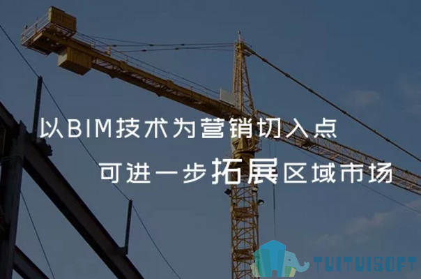 bim营销 腿腿教学网-BIM应用面面观!用BIM竟然还能做营销?