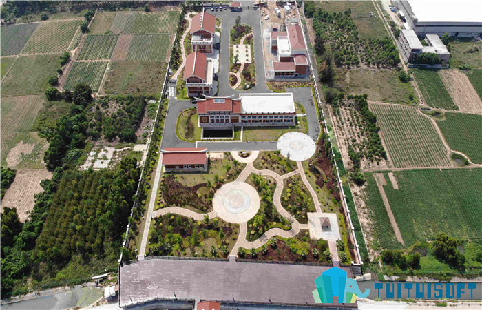 BIM设计,污水处理厂 腿腿教学网-污水处理厂怎么设计?BIM在污水处理厂设计中的应用