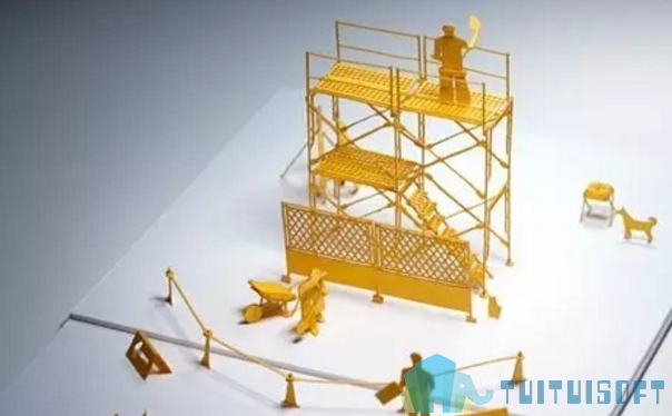 BIM+,BIM,BIM技术 腿腿教学网-为什么我们需要“BIM+”?现有的BIM技术不够吗?