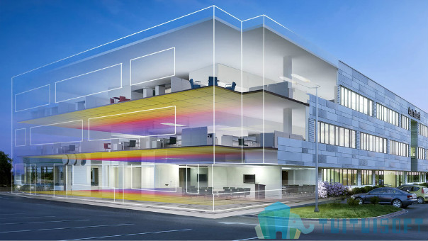 BIM模式,BIM市场,BIM 腿腿教学网-万达BIM模式是什么?能否向市场推广让行业受益?