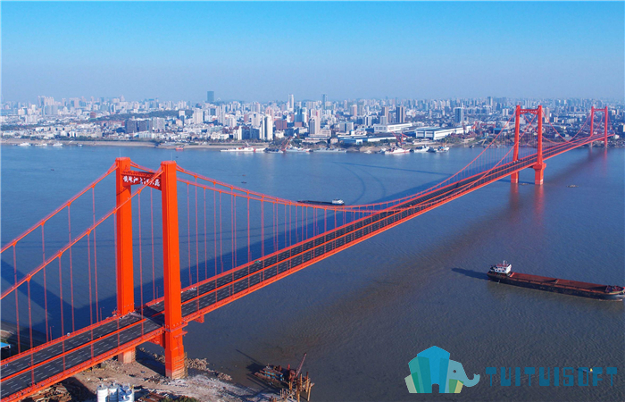 既有桥梁,BIM运维管理 腿腿教学网-BIM桥梁运维管理平台能做什么?可以满足哪些需求?