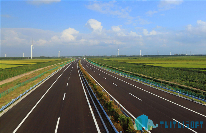 高速公路运维,BIM运维管理 腿腿教学网-高速公路运维管理怎么做?BIM在高速公路运维中有哪些优势?