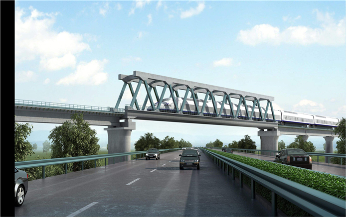 铁路桥梁工程,BIM应用,Revit,CATIA 腿腿教学网-铁路桥梁工程都用什么BIM软件?BIM在铁路桥梁工程中的常见软件介绍