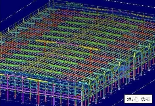 04.jpg 腿腿教学网-Tekla structures-钢结构进阶篇