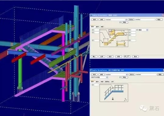07.jpg 腿腿教学网-Tekla structures-钢结构进阶篇