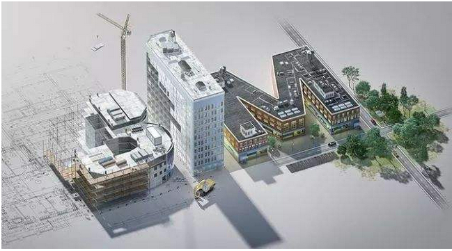 BIM深化设计,BIM深化,BIM 腿腿教学网-回归价值,BIM深化设计对项目帮助到底有多大?