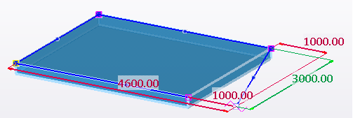 image.png 腿腿教学网-Tekla免费教程-调整模型对象的尺寸和形状