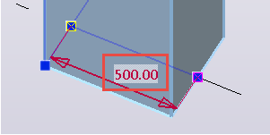 image.png 腿腿教学网-Tekla免费教程-调整模型对象的尺寸和形状