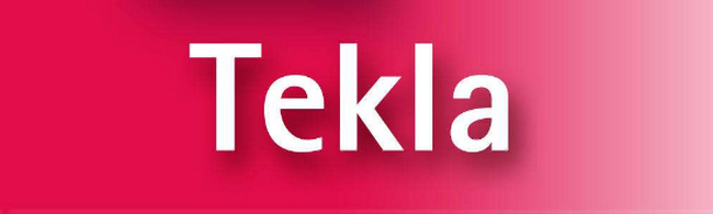Tekla 腿腿教学网-十个亲测好用的Tekla小诀窍,看看你知道吗?