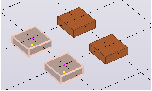 image.png 腿腿教学网-Tekla免费教程-复制对象