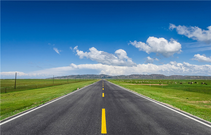 腿腿教学网-BIM如何用于道路交通？BIM在道路交通建设中能够实现哪些效果？