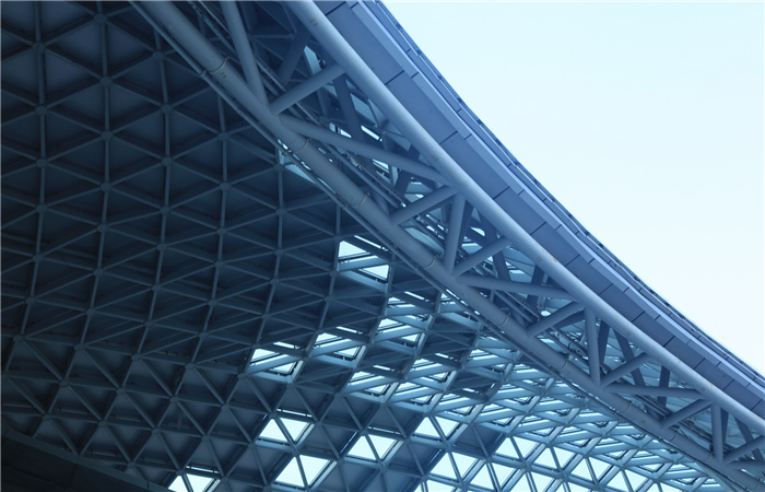 钢结构工程,BIM应用 腿腿教学网-钢结构工程的特点是什么?BIM在钢结构工程中有哪些应用特点?