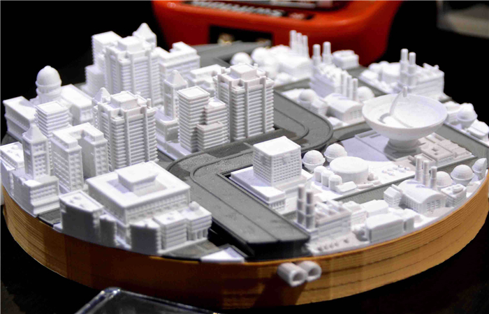 商业建筑设计,BIM应用 腿腿教学网-BIM对商业建筑有意义吗?BIM如何进行商业建筑设计?