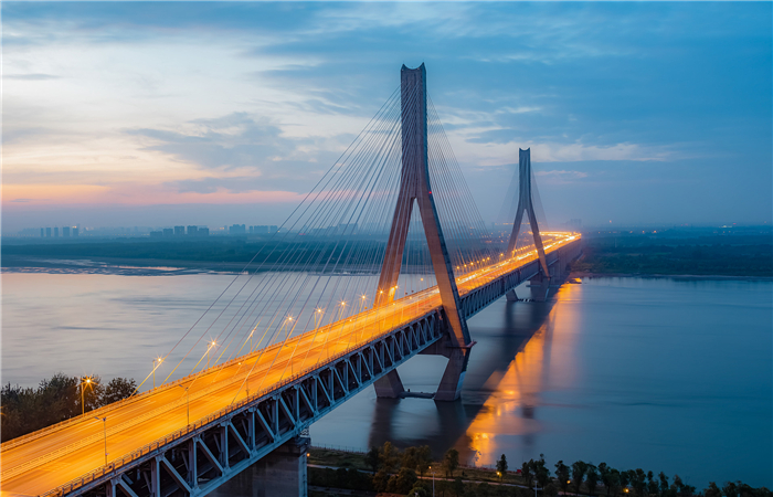 腿腿教学网-桥梁施工为什么这么难？如何利用BIM降低桥梁施工难度？