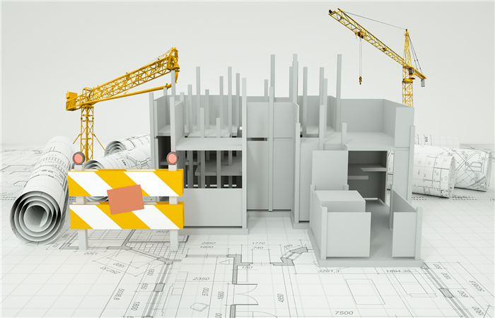 装修工程,BIM技术 腿腿教学网-BIM如何用于装修工程?浅谈BIM装修工程的应用方法