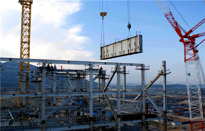 装配式建筑,BIM绿色施工 腿腿教学网-装配式建筑如何实现绿色施工?有了BIM全搞定!