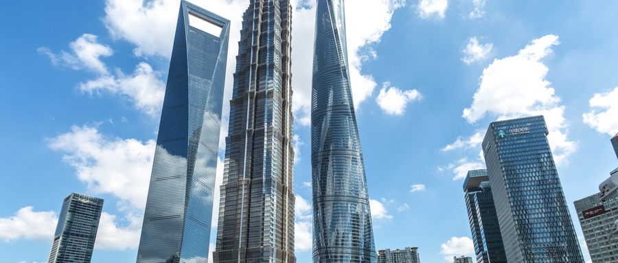 BIM项目,BIM案例,bim 腿腿教学网-国内最具代表性的BIM项目是哪个?史诗级国内BIM案例盘点