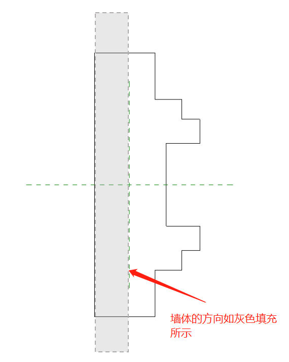 4绘制墙饰条轮廓.png 4绘制墙饰条轮廓.png