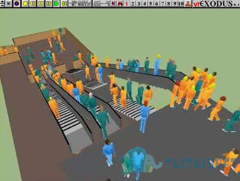 腿腿教学网-BIM实现信息共享在建筑工程中的意义