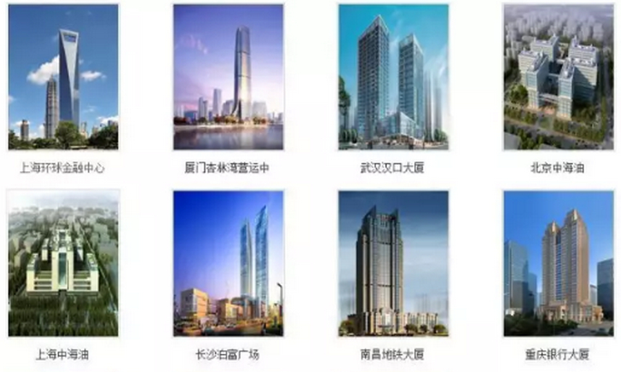 幕墙BIM,BIM企业,bim 腿腿教学网-目前的幕墙BIM有哪些成果?背后都有哪些幕墙BIM企业?