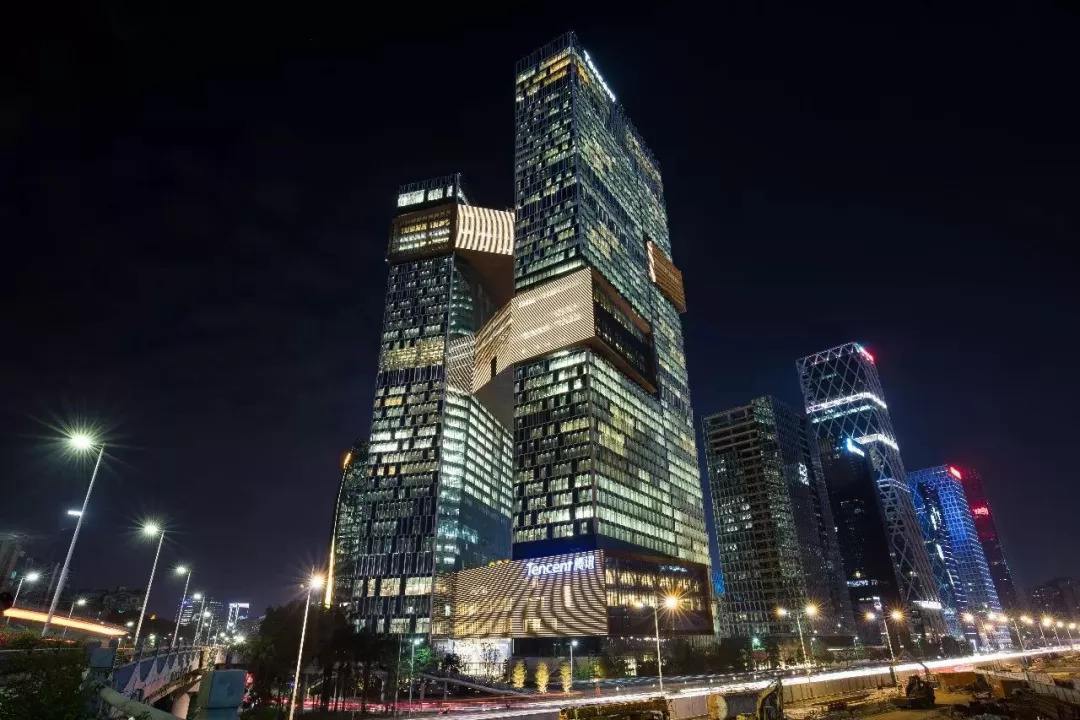 BIM案例,bim技术,bim 腿腿教学网-BIM案例分析:某滨海大厦BIM技术应用纪实