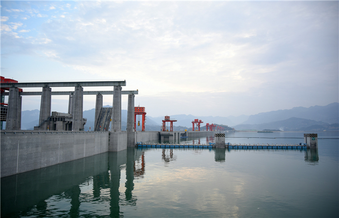 水工工程,BIM应用 腿腿教学网-水工工程怎么用BIM?BIM对水工工程有哪些优势?