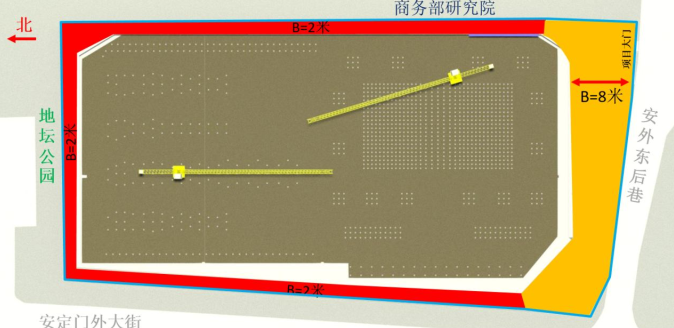 image.png 腿腿教学网-BIM案例丨三利大厦改扩建工程