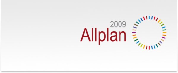 BIM软件,BIM,Allplan 腿腿教学网-比BIM还早诞生的BIM软件Allplan,你听说过吗?