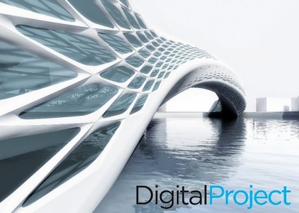 BIM软件,BIM,Digital Project 腿腿教学网-全网最全的BIM软件优劣分析——Digital Project篇