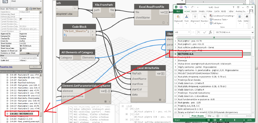 Dynamo,Revit 腿腿教学网-Dynamo对于Revit有什么用?如何理解Dynamo在Revit中的定位?