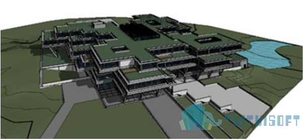 腿腿教学网-建筑行业BIM应用者的思考