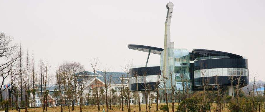 腿腿教学网-运用BIM技术能让人“惊掉下巴”？那你一定要了解具象建筑！