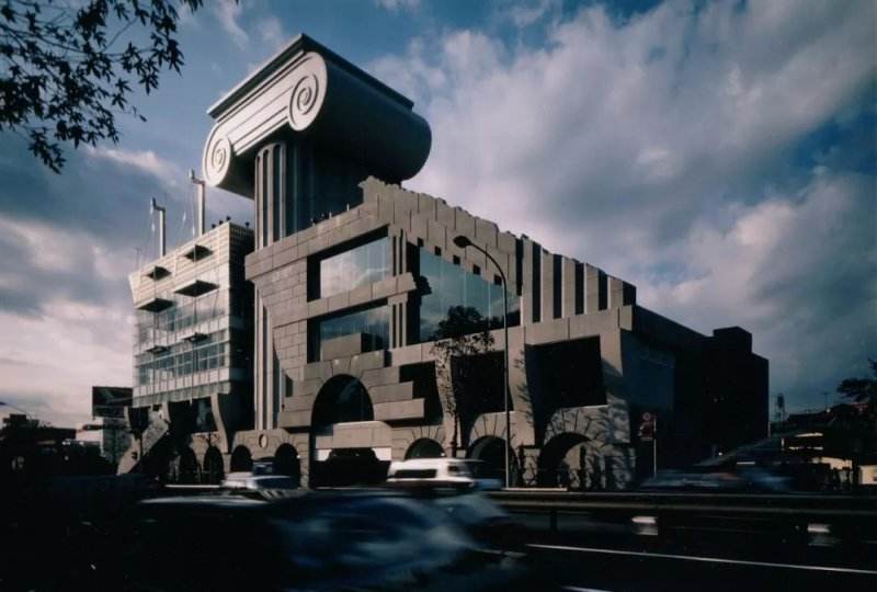 BIM工程师,BIM 腿腿教学网-想要吓跑BIM工程师?大可试试这些“奇葩”建筑!